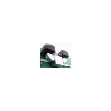 Evaporative Cooling Units