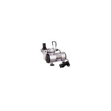 Mini Air compressor/Auto 120V