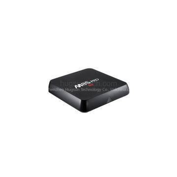 Cheap Price Android 5.1 Tv Box M8s Pro Streaming Box, Amlogic S905 Smarttv Uhd Tv, Mxq Plus Internet Tv Box