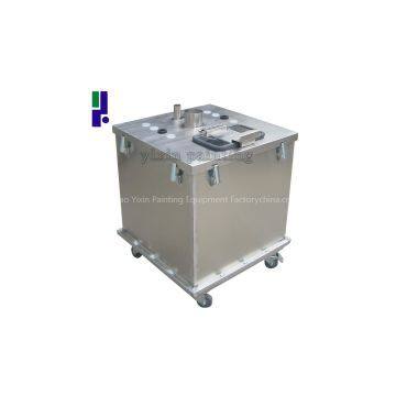 Powder Feeding Bucket (YX-054)