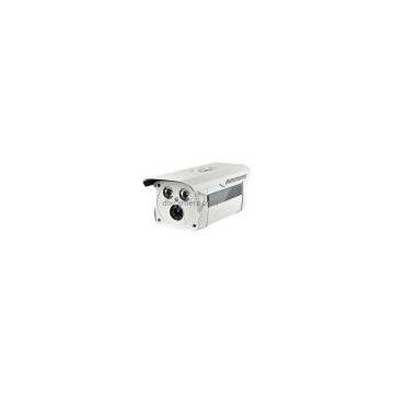 varifocal manual lens outdoor night vision camera