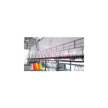 Household Glove Dipping Machine