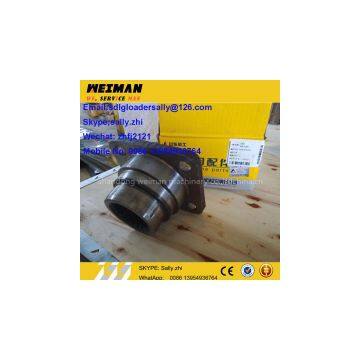 SDLG Orginal Rear Flange, 30309002051, Sdlg Spare Parts for SDLG Wheel Loader LG936L