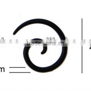 Fake Ear Taper Body Piercing Jewelry,Ear Expander Wholesale