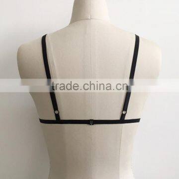 B33533A 2017 New Arrival Hot Women Open Erotic Lingerie Bra