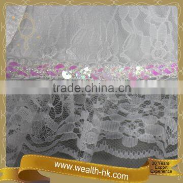 Lovely White Lace Ballerina Tutu Skirt Party Dress photo-6