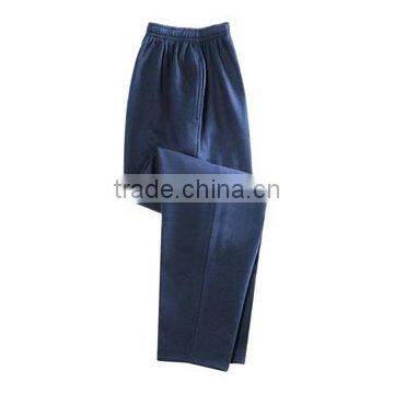 Fleece Sweat Trousers Sweat Pants