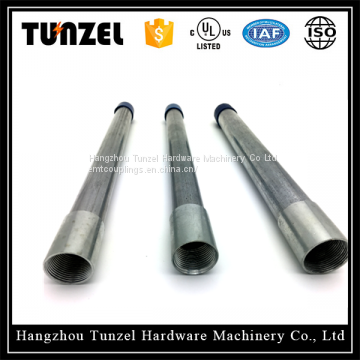 Screwed Both Ends With One Coupler BS 31 Conduit by China Supplier photo-3