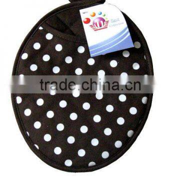 Kitchen Pot holder 100% cotton for women