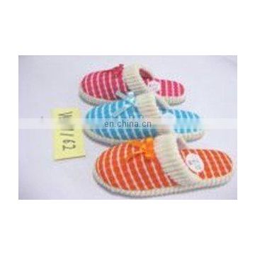 women indoor slippers