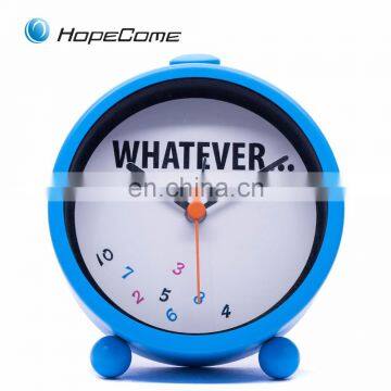 Clocks Spring For Office Wall Clock For Promotion photo-3