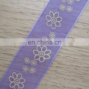 beauty transparent tape