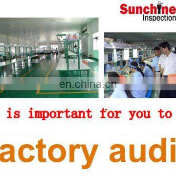 Lab Test/inspection in Chemicals/LED Screen Preshipment Quality Control/factory Audit/guarantee Product Conformity/qc photo-2