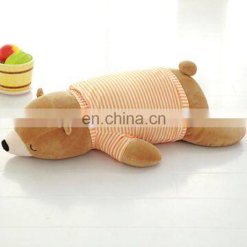 Wholesale Plush Creative Bear Music Pillow