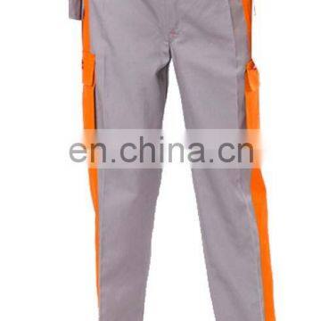 Male Long-sleeved Overalls Suit Work Clothes Suit /engineering Workers Overall photo-4