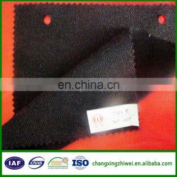 Woven Fusible Interfacing Interlining