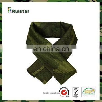 different military neck scarf scarf acrylic