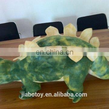 Life SizeDinosaur. Realistic Dinosaur Plush Toy Big Plush Dionsaur Toy Stand in a Realistic Stance.giant Dinosaur Toy photo-5