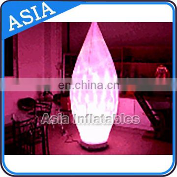 Inflatable flower ,inflatable lighting flower decoration for sale