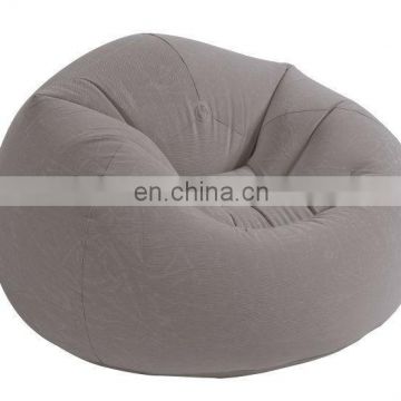 Inflatable Lounge Beanless Lounger Bag Chair