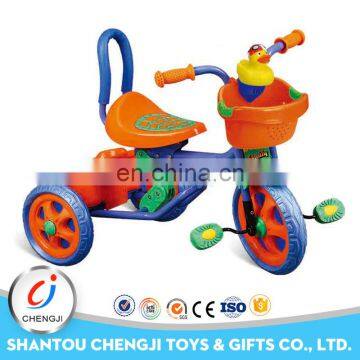 New arrive high quality balance seats kids tricycle children