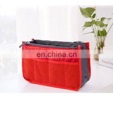 Nylon toiletry bags for men or women travel toiletry bags