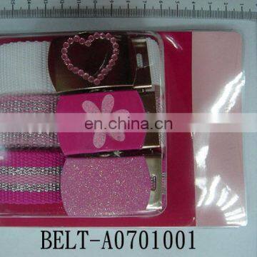 fashion belt