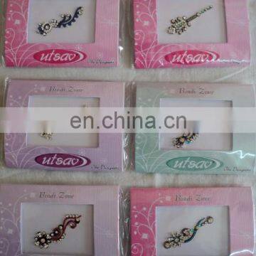 BINDIS FOR BRIDAL LOT OF 250 PCS photo-5