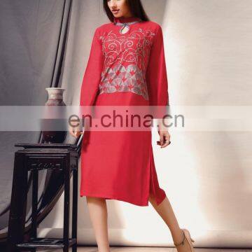 Western Style Kurtis Surat