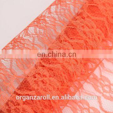 2015 factory wholesale tricot polyester mesh fabric