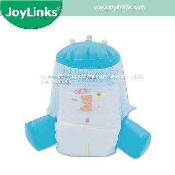 China Manufacturer for Premium Care Baby Diaper Training Pants OEM Brand