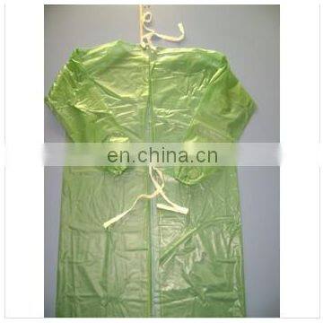 Disposable Gown/PVC Surgical Gown/Medical Gown