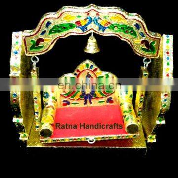 Exclusive Krishna Jhula