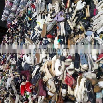 Second Hand Shoes for Africa Market From China 4 photo-2