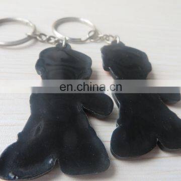 Hot Sale Pvc Cartoon Keychains for Promotion photo-3