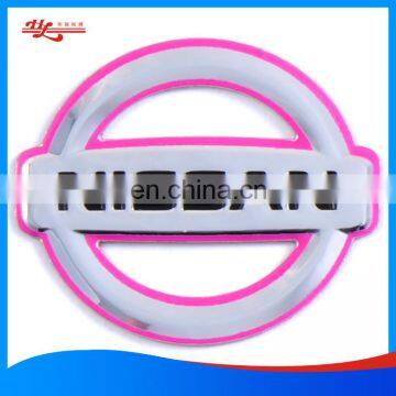 Plastic Tag With Adhesive photo-6