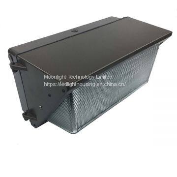 LED Wall Pack Retrofit Housing MLT-WPRH-AM