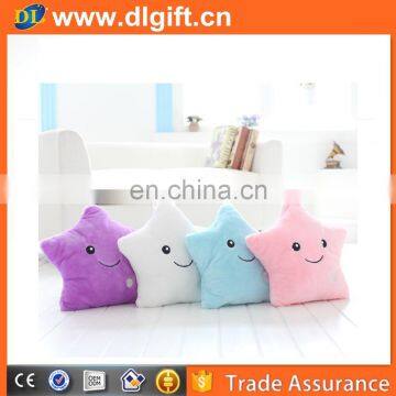 Wholesale Custom Plush Poop LED Pillows Cushion photo-6