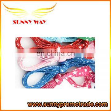 Blue Thin Round Laces Shoelaces Boot Strings Colored Shoestrings ALL SIZES