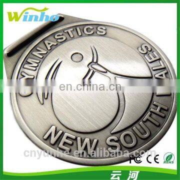 Metal Product Medal Medallion