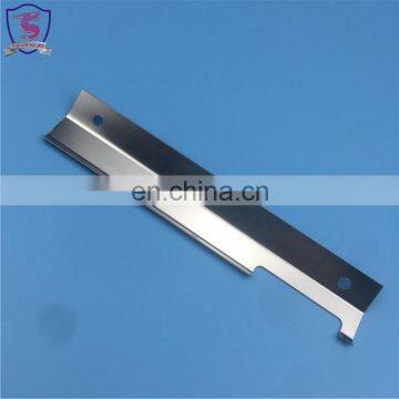 China Customized Design Sheet Metal Forming Brackets photo-5
