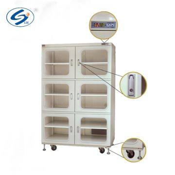 Professional Electronic Moisture Proof Dryer PCB Dry Cabinet