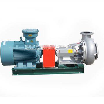 Centrifugal Pump