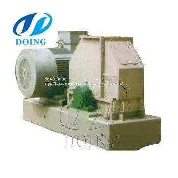 Cassava grinding machine