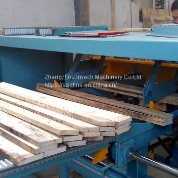 Wood Pallet Panel Saw