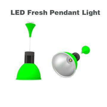 40W LED Pendant Light Food Display Lighting Lamp