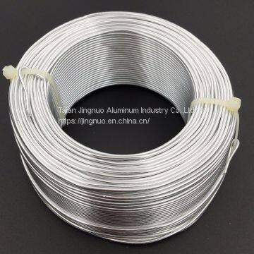 Amazon Hot Selling Anodized Aluminum Craft Color Wire for Jewelry photo-2