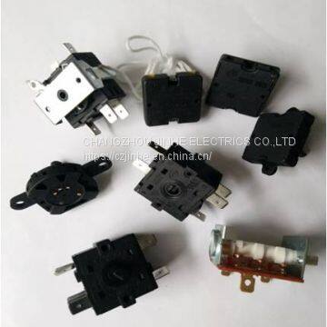Micro Switches Jinhe Heater Fanner Household Appliances photo-2