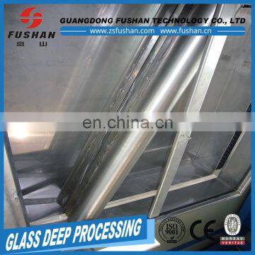 Hot Sale Glass Washing Production Line With ISO9001 Certificate photo-6