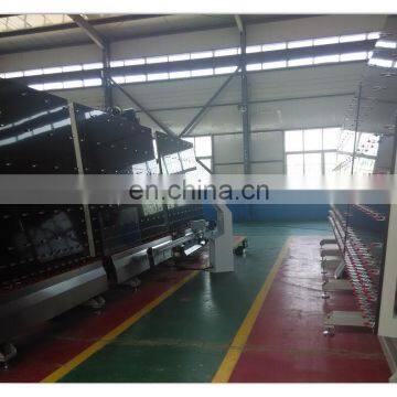 Insulating Glass Line With Sealing Robotic photo-5